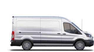 2024 Ford E-Transit™ External Image 5